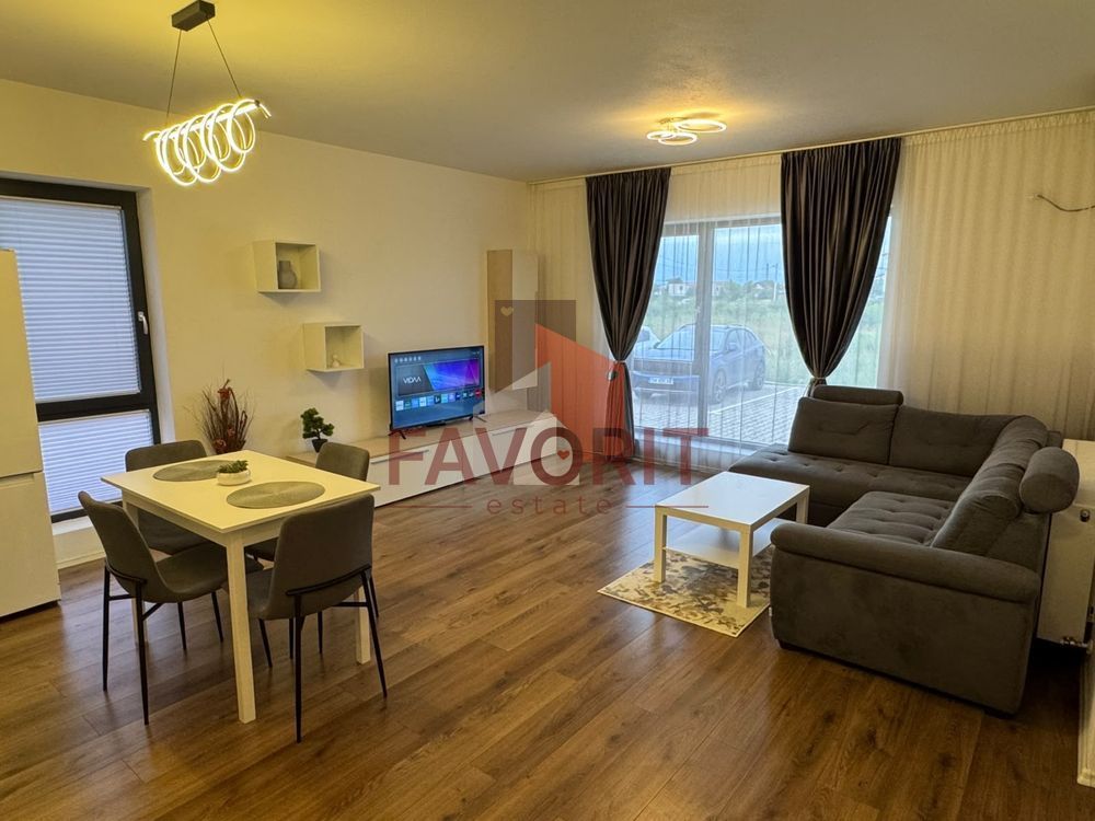 Apartament 2 camere | Mobilat complet | Giroc - zona Neptun - Poză 1