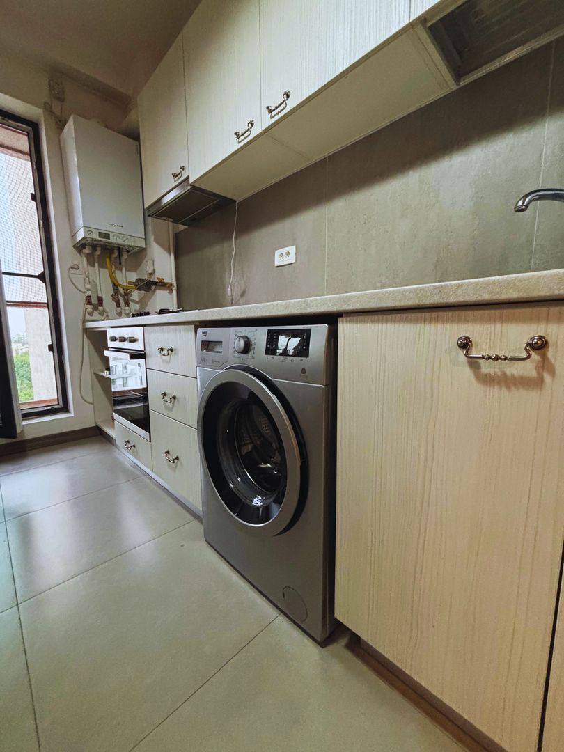 STUDIO 20th Residence | 40MP | MOBILAT/UTILAT - Poză 12