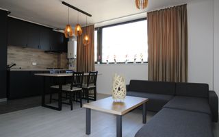 Xcity Tower, 2 camere, centrala proprie - Poză 1