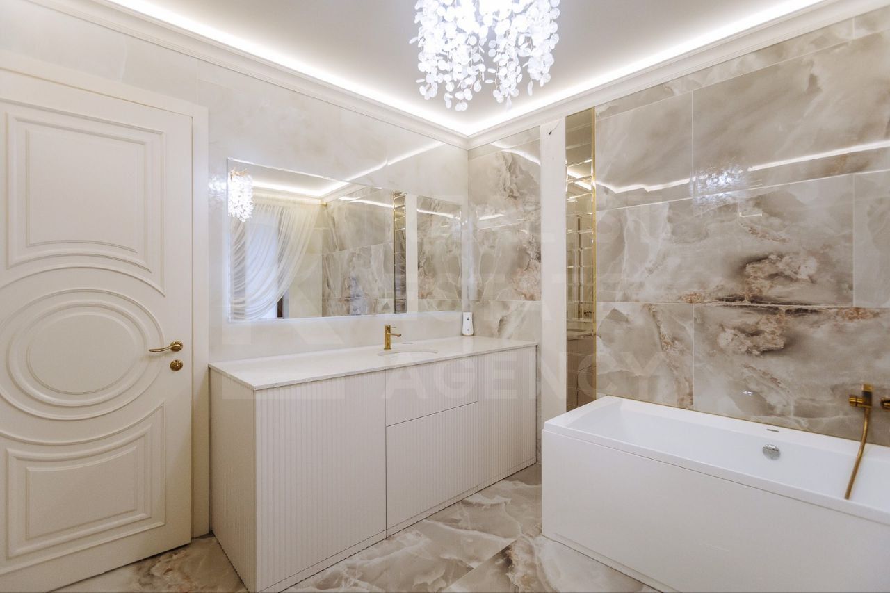 Vânzare, casă, 3 nivele, 300 mp+7,2 ari, str. Chișiniău, Cricova - Poză 26