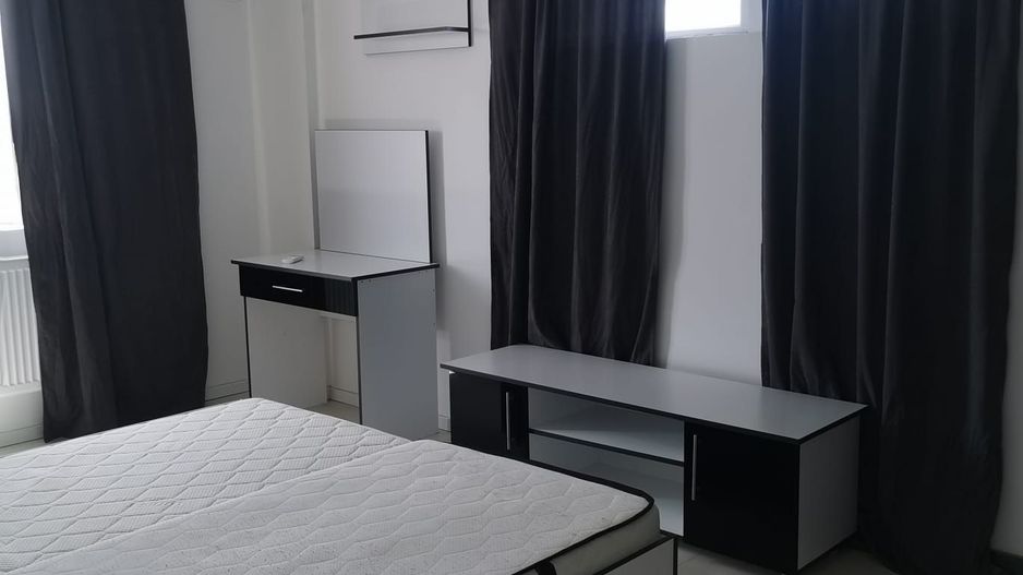 Apartament 3 camere  Cartier Latin Loc de Parcare - Poză 13