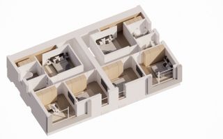 Casă cu 5 camere de vânzare în zona Iris, Comision 0% - Poză 10