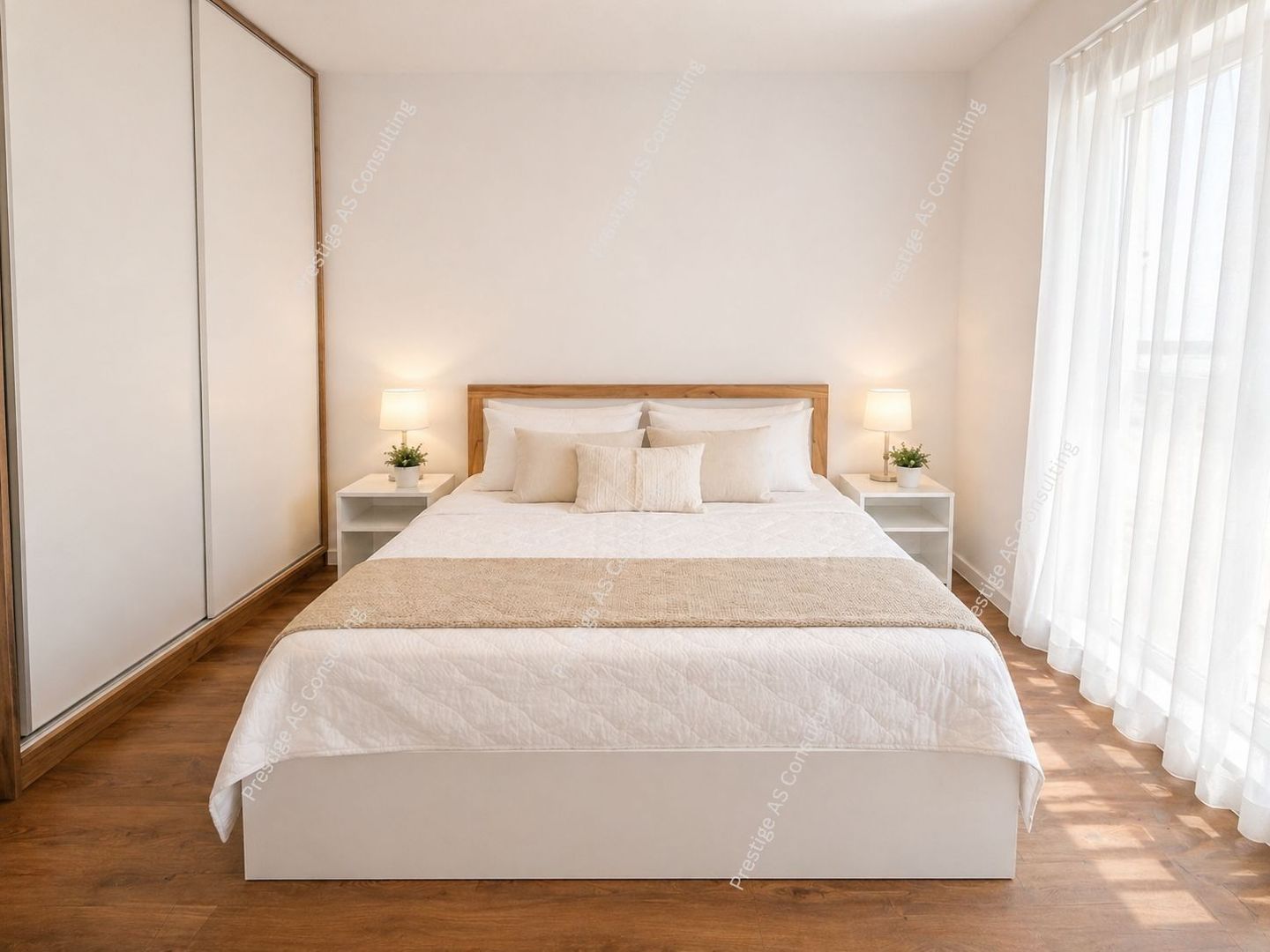 Apartament 2 Camere | City of Mara - Poză 4