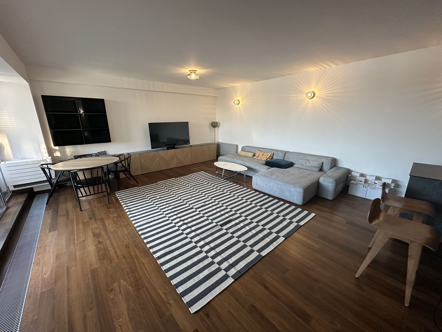 Apartament 3 camere cu parcare subterana - Poză 12