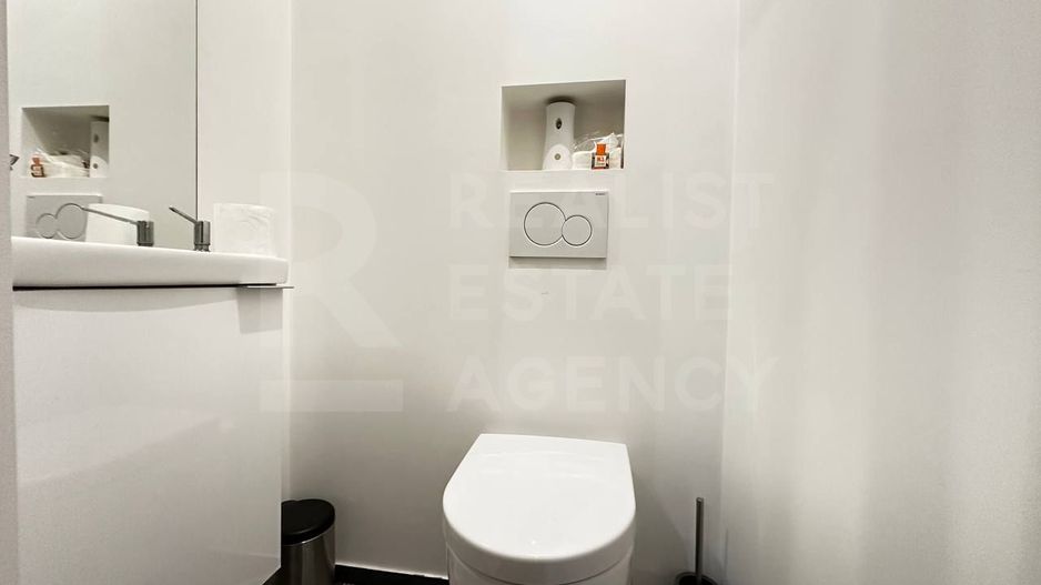 Chirie, apartament, 2 camere, bul. Ștefan cel Mare, Centru - Poză 7