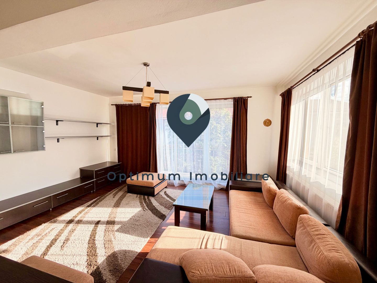 Apartament cu 2 camere,57 mp, garaj, boxa in cartierul Buna Ziua! - Poză 3