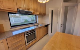 Casa moderna 126 mp utili, livada, 4 parcari, Borhanci - Poză 4