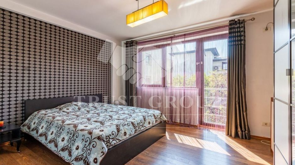 Apartament 3 camere Dorobanti | Imobil 2008 - Poză 5