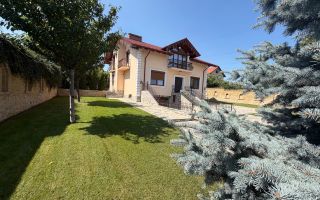 Casa de vinzare Codru, mun.Chisinau - Poză 3