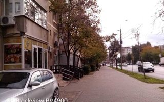 Spațiu comercial de închiriat pe Strapungerea Silvestru 28, T1, Iași - Poză 2