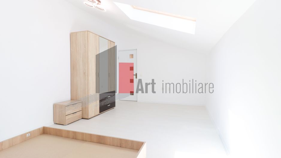 3 camere Giurgiului-Dedeman, bloc nou - Poză 14