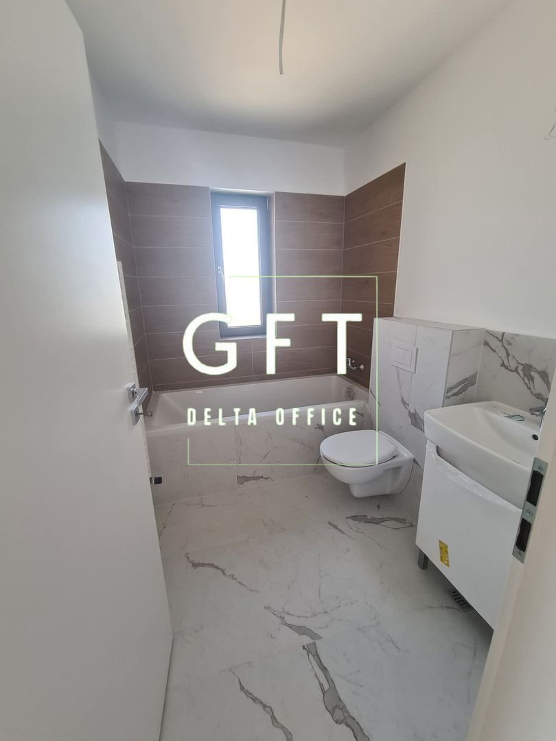 Apartament de vanzare 3 camere , Bistrita – Calea Moldovei - Poză 6