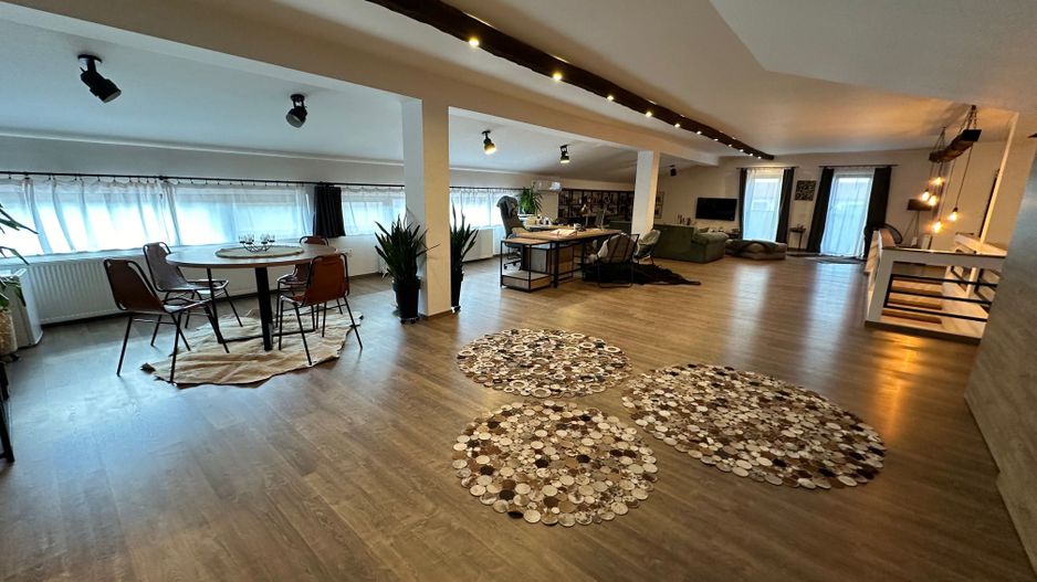 Casa individuala Dumbravita spre Pădure - Poză 35