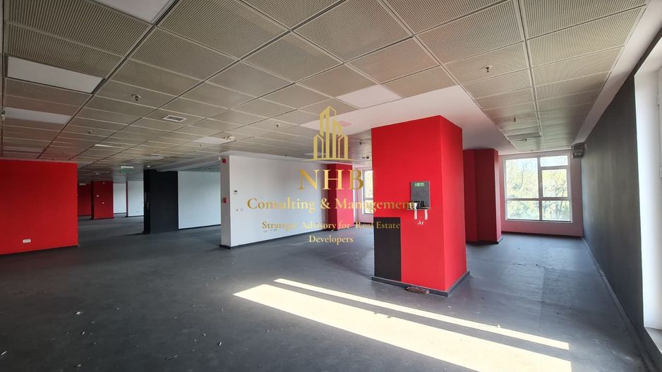 Spatiu de Birou/Comercial vis-a-vis de Spitalul Fundeni - Poză 5