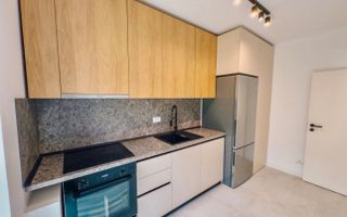 Rental | 3 Room New Villa | Premium | Furnished - Poză 5