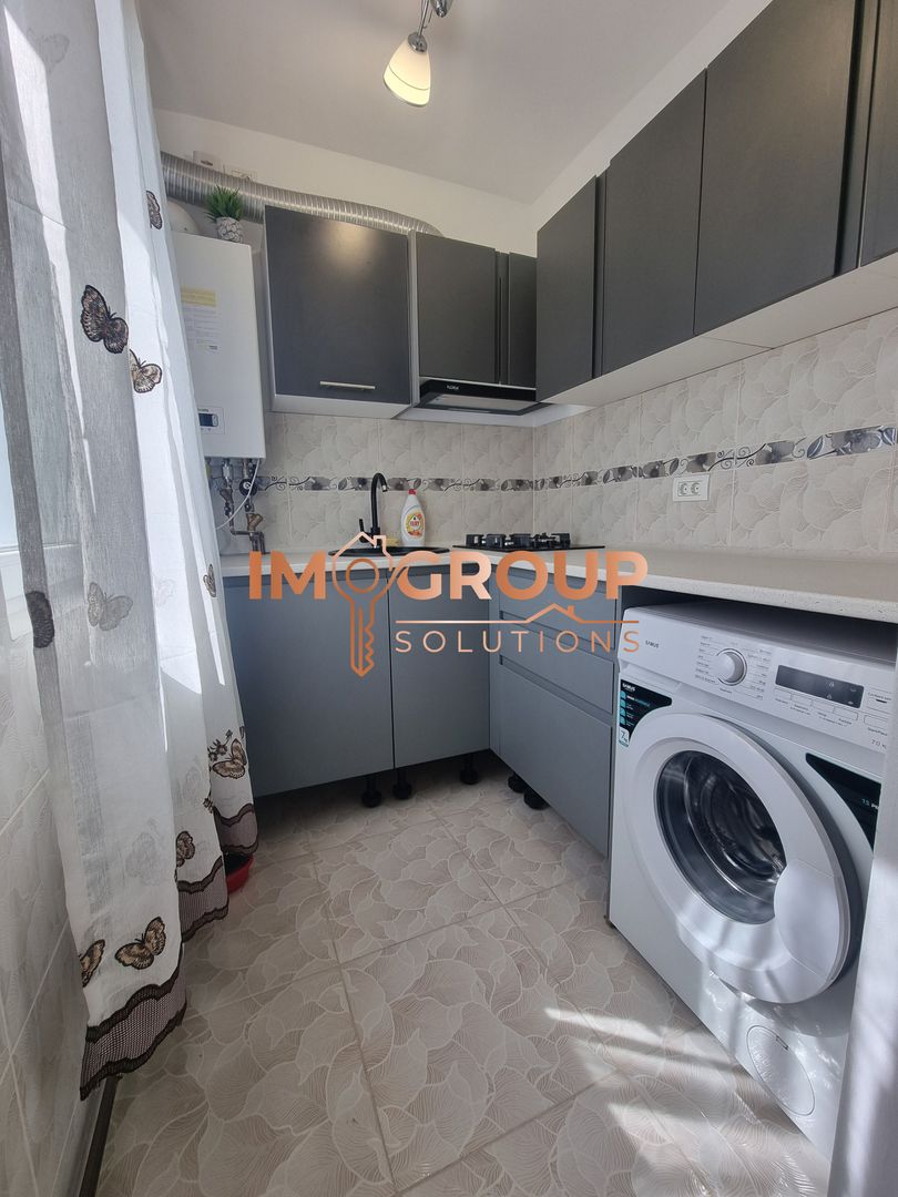 Apartament cu 2 camere prima inchiriere etajul 1 Tatarasi PET FRIENDLY - Poză 5