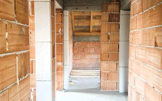 Casa individuala | Teren 600 mp | Sura Mare - Poză 5