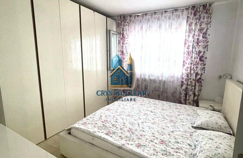 Apartament 3 camere - zonă semicentrală, Piața Gării - Poză 4