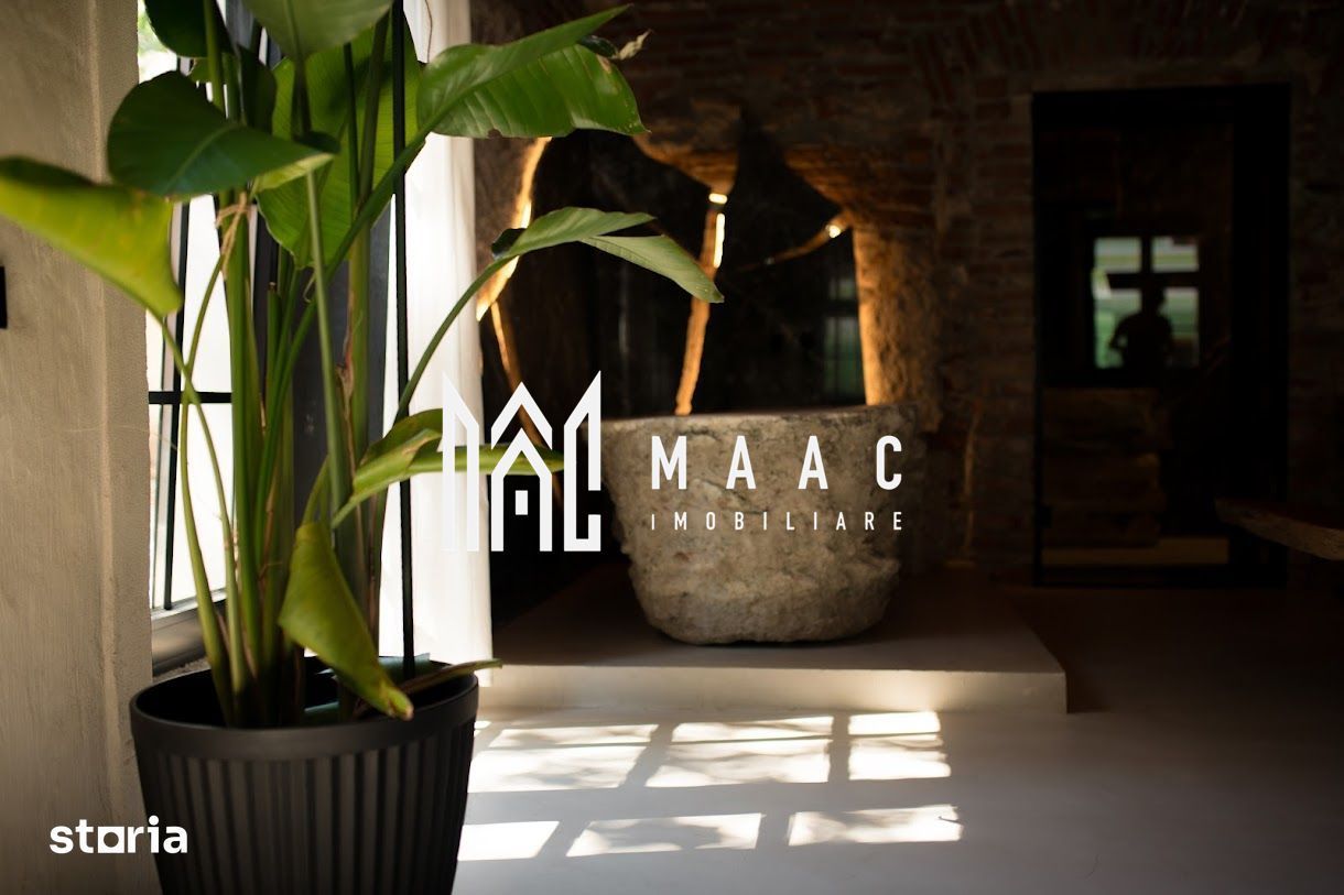 Apartament 3 camere | Central Sibiu | 96 mp, regim hotelier - Poză 13