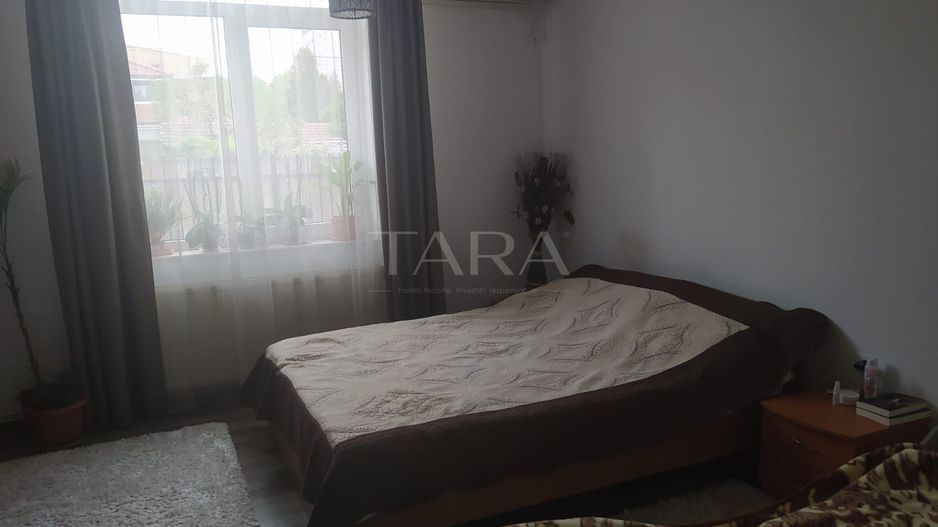 Casa individuala de vanzare cu 3 camere in Gheorgheni - Poză 7