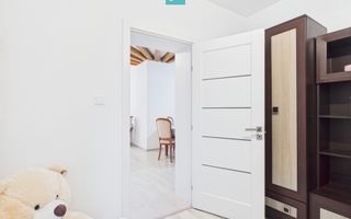 Casă Individuală cu spațiu comercial - Variaș - Poză 13