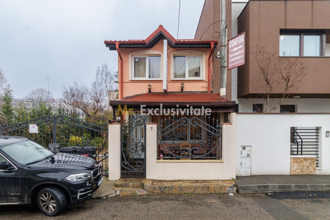 Spatiu comercial versatil - Poză 7