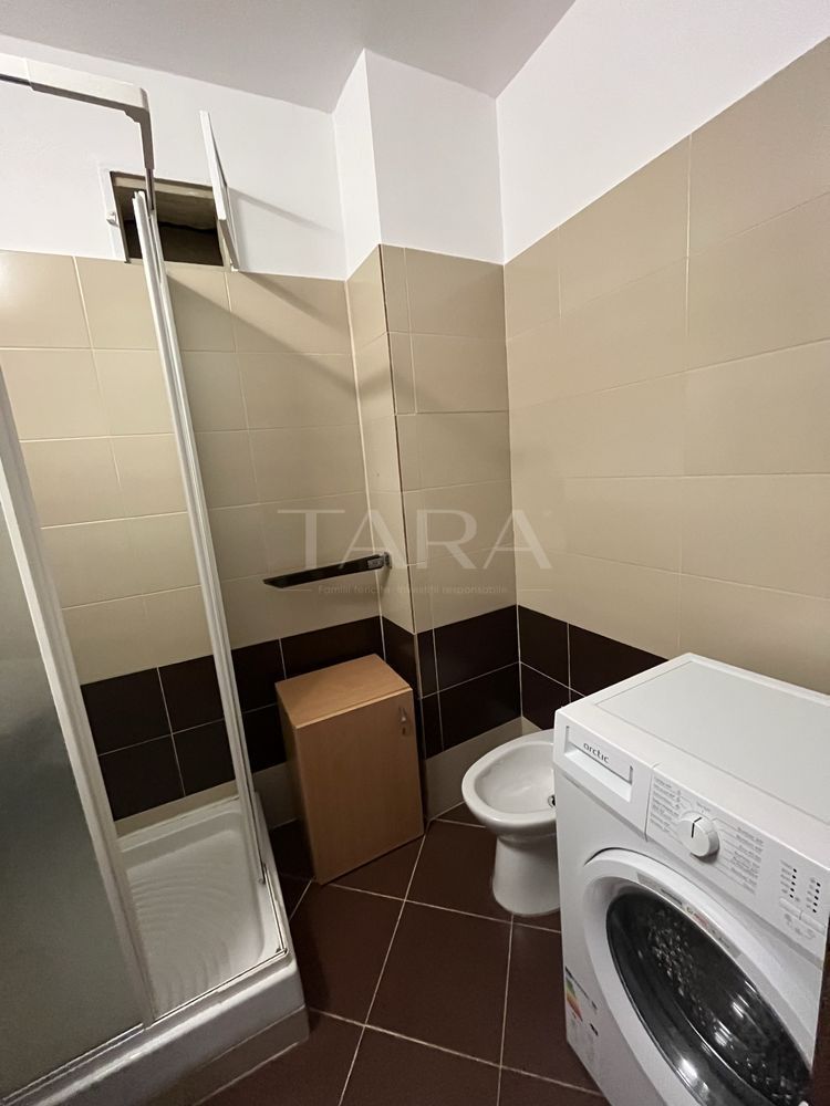 Apartament cu 2 camere, 2 balcoane – Mărăști, zona Piața Mărăști - Poză 6