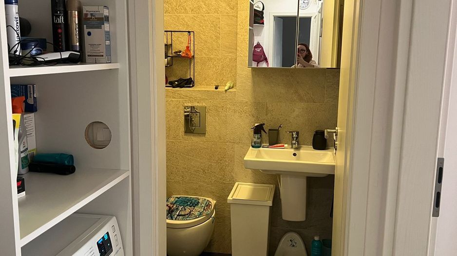 2 Camere complet mobilat | Prelungirea Ghencea | Loc parcare inclus - Poză 9