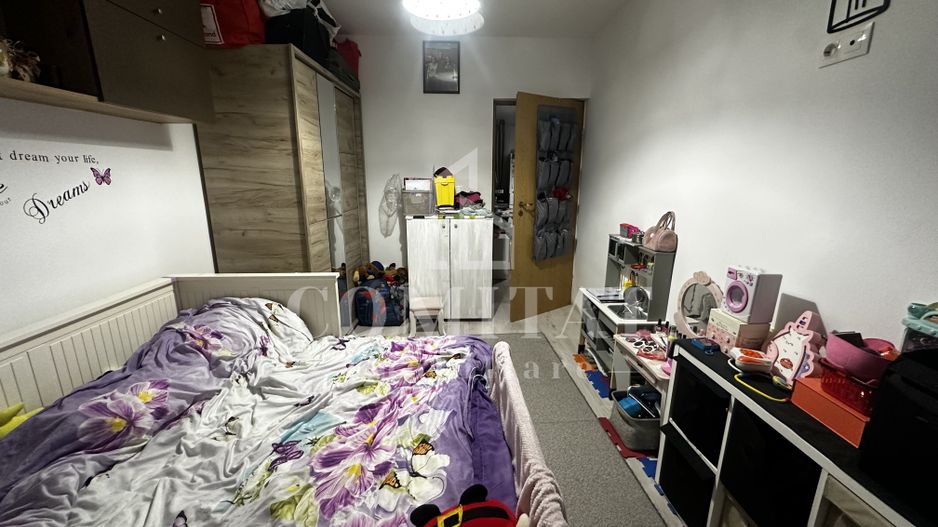 Apartament 2 camere | Loc de parcare | Zona Str Stejarului - Poză 11