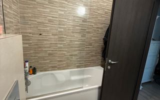 Apartament 2 camere nou Novum Lacul Morii + parcare | 600 EUR - Poză 12