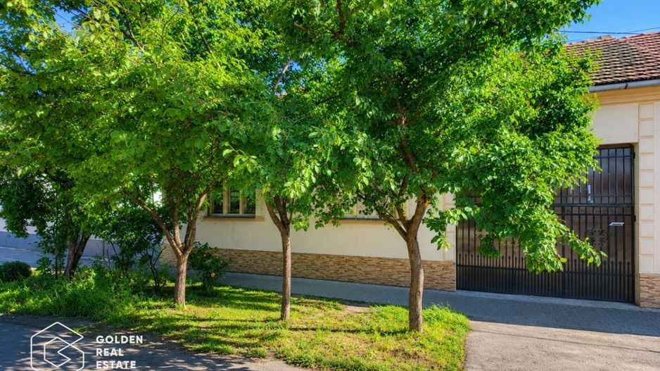 Casa cu teren de 420 mp, localitatea Paulis - Poză 19