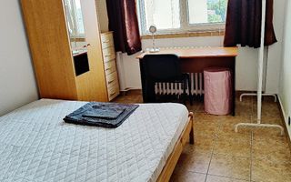 INCHIRIERE 4 CAMERE | 80 MP | AN 1981 | ZONA STEFAN CEL MARE - Poză 9