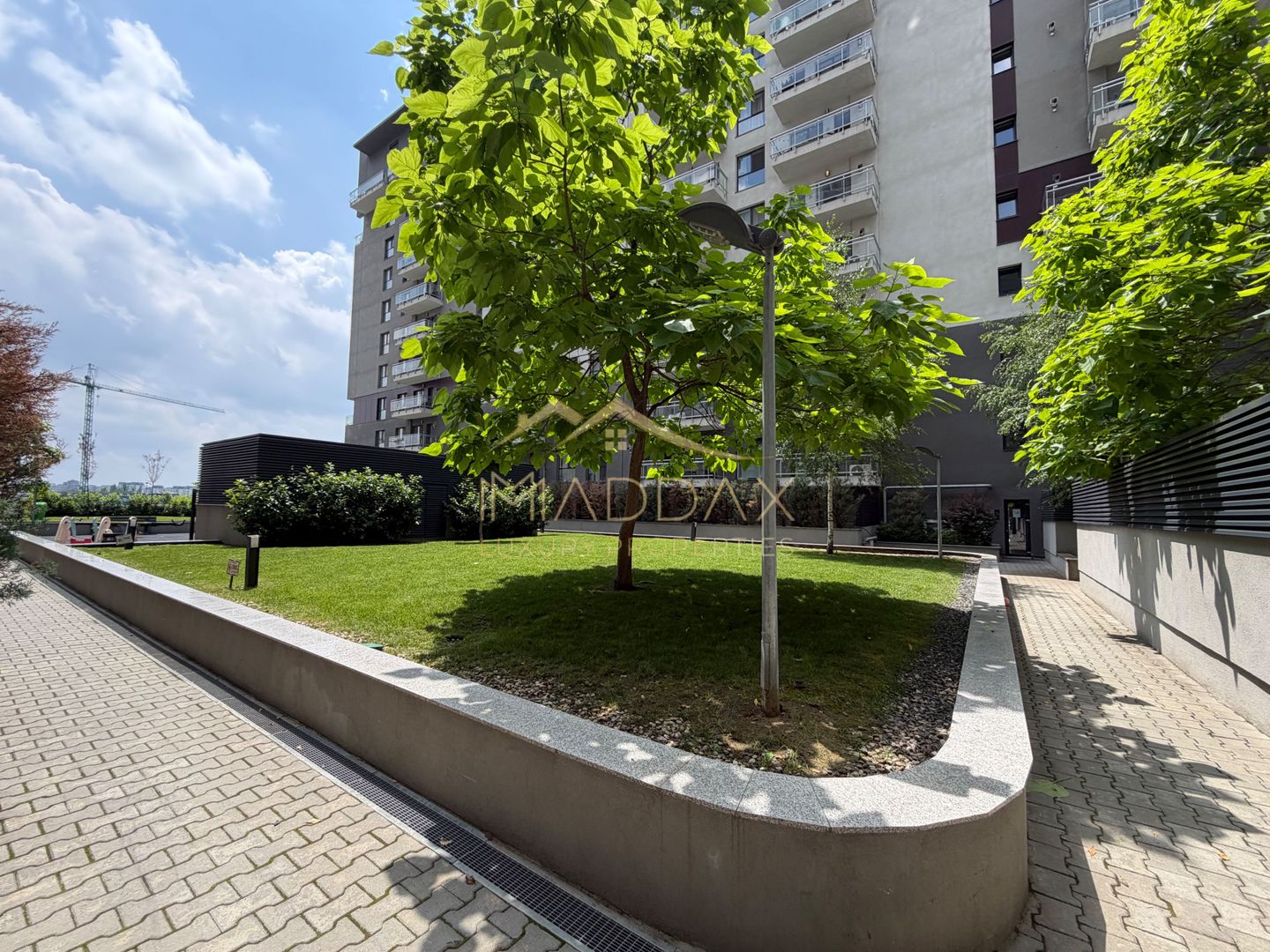 Apartament cu 2 camere de tip duplex // Zona Floreasca - Poză 46