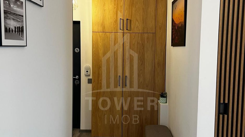 🏡 Apartament premium 2 camere | Șelimbăr | Clasă energetică A | Parter | - Poză 12