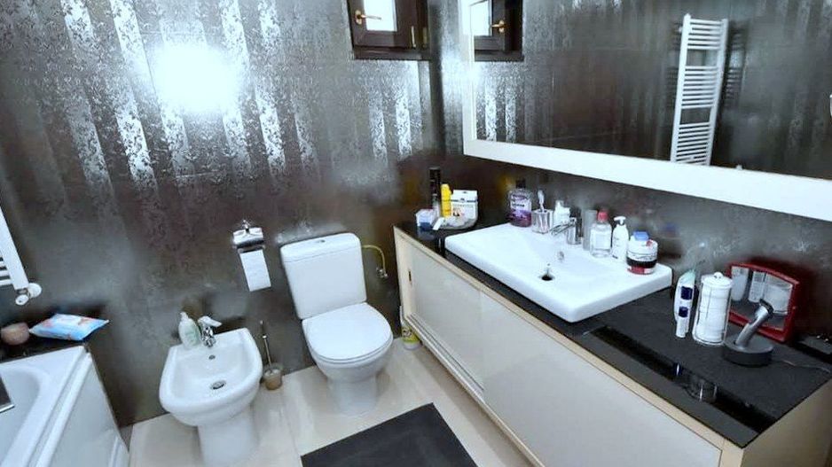 Vila moderna P+1E si teren 350 mp - zona Mazepa 2, clinica Hyperdia - Poză 5