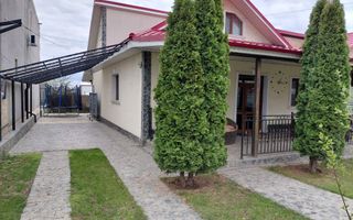 Casă spațioasă și primitoare, gata de mutare! Tulucesti! - Poză 25