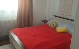 Apartament 3 camere decomandat in zona Rediu- vis-a-vis de Lac Rediu - Poză 8