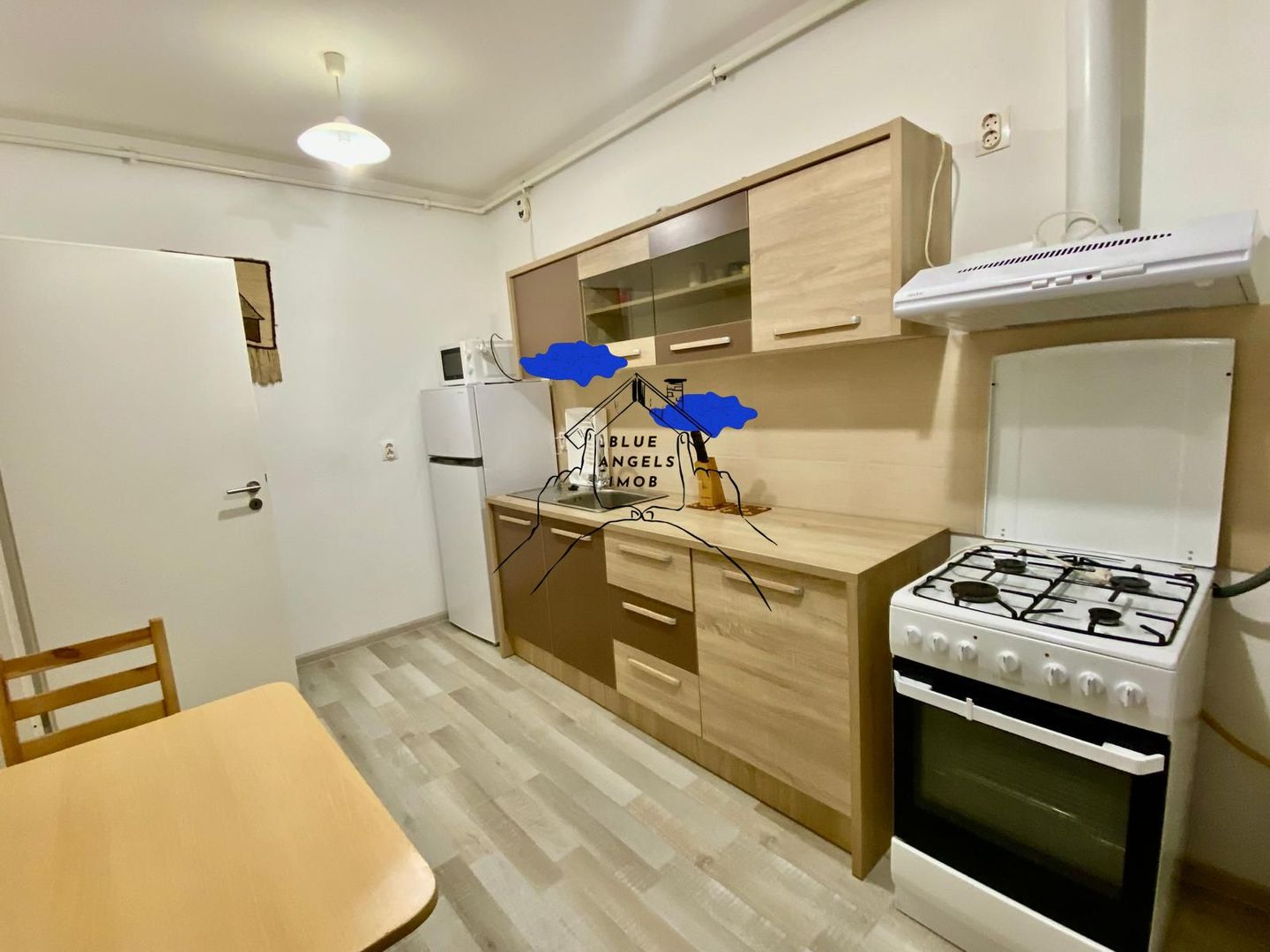 Garsoniera 37mp cu loc de parcare in Sanpetru Residence - Poză 6