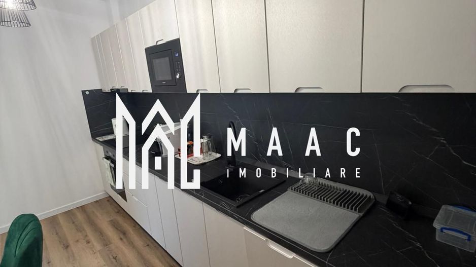 Apartamet 2 Camere | 60MPU | Loc de Parcare | Magnolia - Poză 3