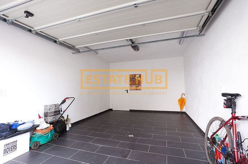 Vilă Individuală Modernă de Vânzare | Cartierul Europa – Str. Duiliu Zamfirescu - Poză 23