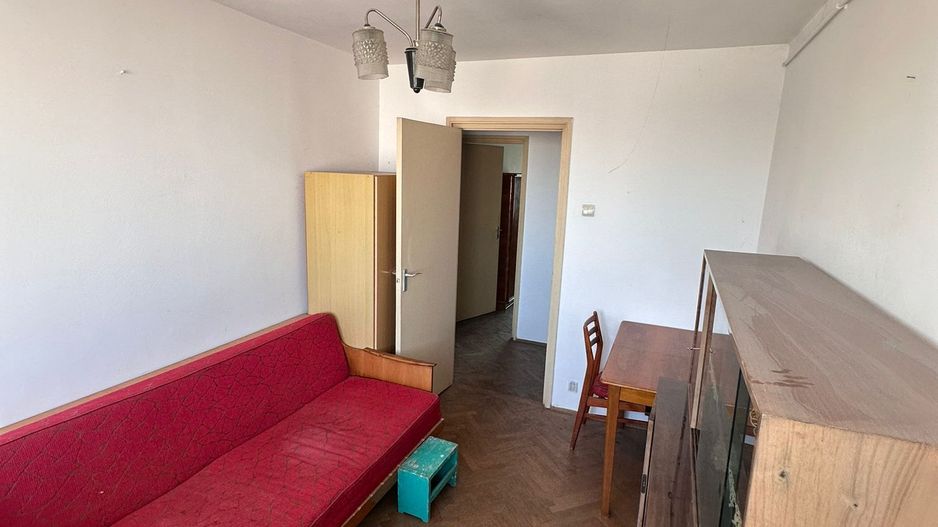 Apartament 3 camere Lujerului Nemobilat A450 - Poză 5