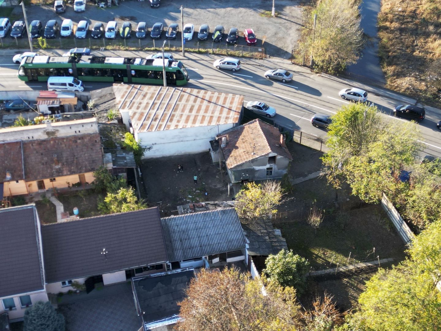 Casă cu teren 396mp în zona Confecții - Poză 5