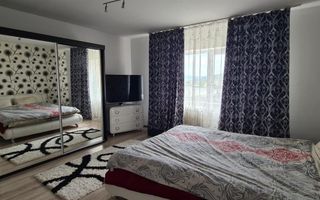 Casa 150 mp Teren 1715 mp Ampoita - Poză 5