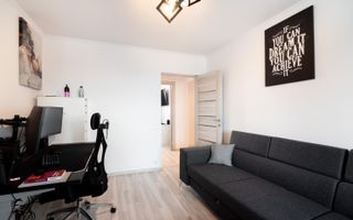 Apartament cu 3 camere | Panorama | Nufarul | Oradea - Poză 11