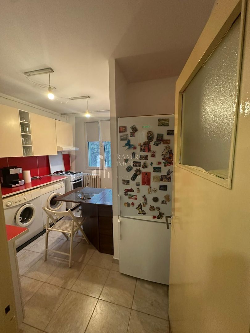 Apartament 2 camere decomandat Soseaua Giurgiului / Resita - Poză 9