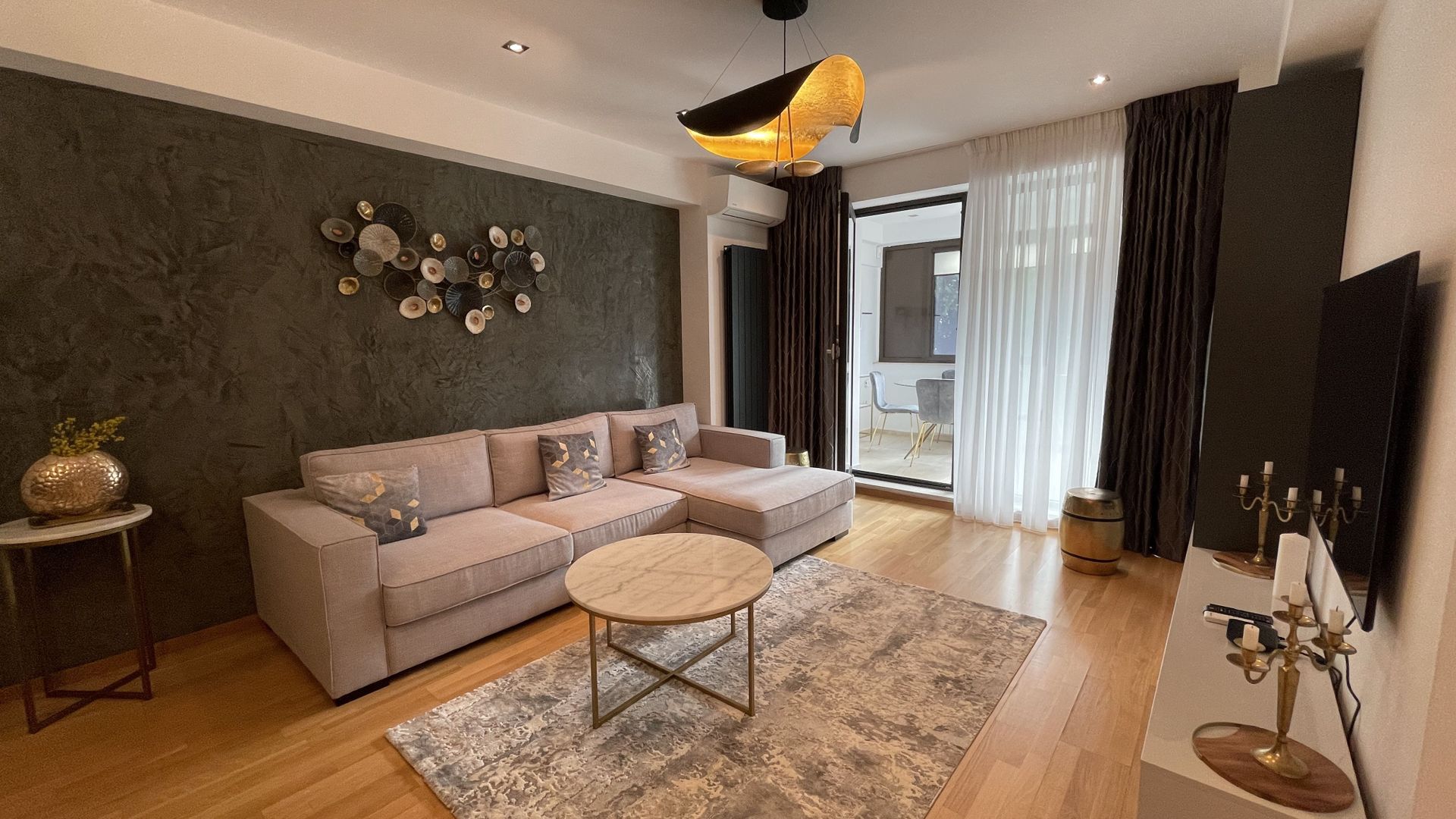 Rovere Concept | 2 Camere | Gradina | Pipera | Iancu Nicolae - Poză 5