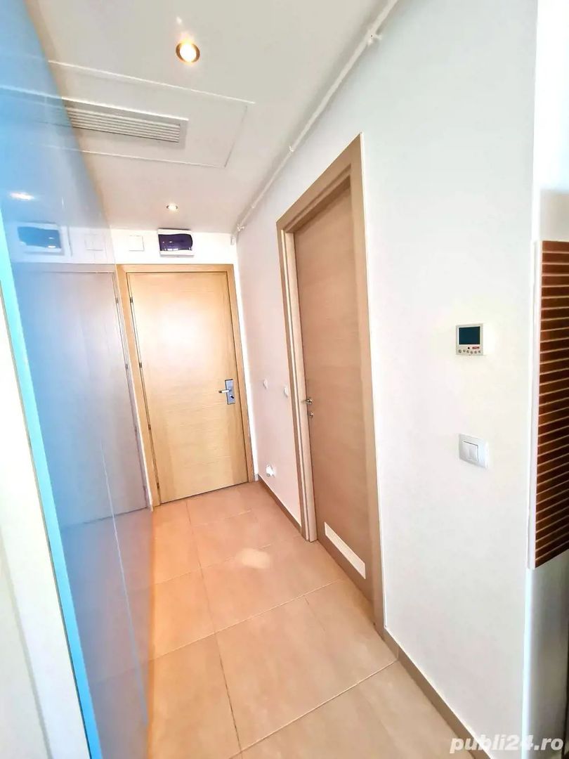 Apartament 2 Camere + Dressing | Rin Grand Residence | - Poză 10