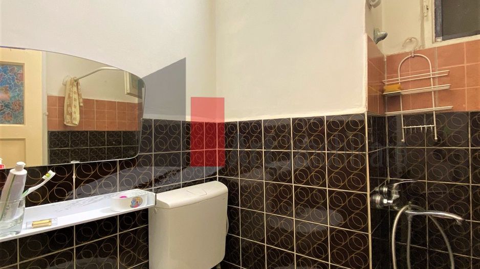 Garsoniera decomandata, parter inalt, +boxa | zona Pache Protopopescu - Poză 6