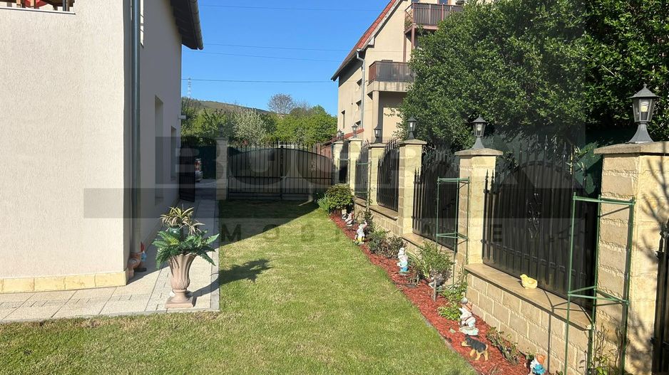 Duplex 110 mp utili, 4 camere, teren 245 mp, zona Oasului - Poză 3