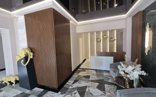 FIRST ESTATES Pipera Apartament 3 camere 96mp 2balcoane Rond OMV COM0% - Poză 30